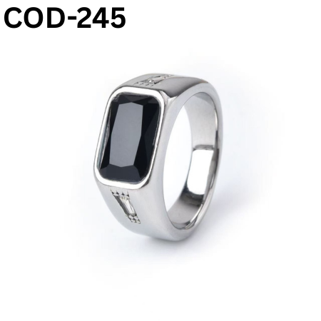 অরজিনাল আকিক পাথর হাতের আংটি (Cod-245)
